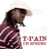 I'm Sprung 2 (Tony Kelly Dancehall Remix) [feat. Beenie Man] artwork