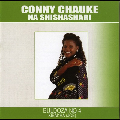 N'Wa Shinyori Conny Chauke Na Shishash.. - Vanhu Va Nge Fani