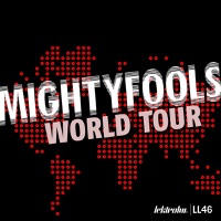 World Tour - EP - Single - Mightyfools