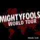 World Tour EP Single