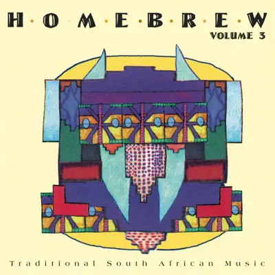 Listen to Homebrew, Vol. 3 by Various Artists