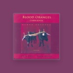 Blood Oranges