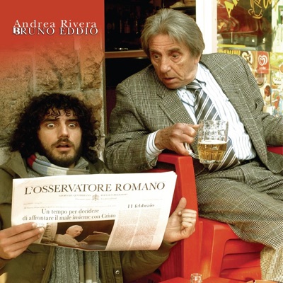 Bruno Eddio - Single