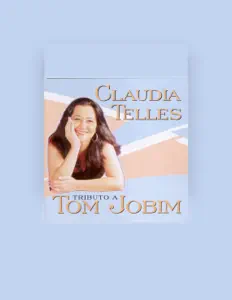 Listen to Cláudia Telles, watch music videos, read bio, see tour dates & more!