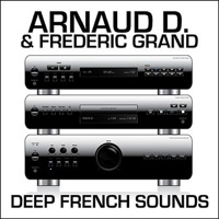 Deep French Sounds - Arnaud D
