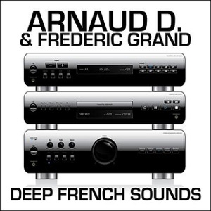 Deep French Sounds