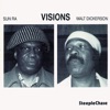 Sun Ra & Walt Dickerson