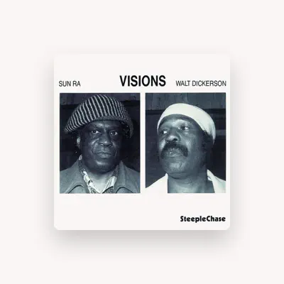 Listen to Walt Dickerson, watch music videos, read bio, see tour dates & more!