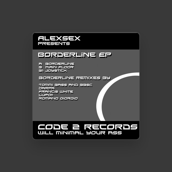 Alexsex's avatar