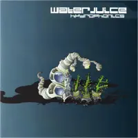Inversion Layer — Waterjuice
