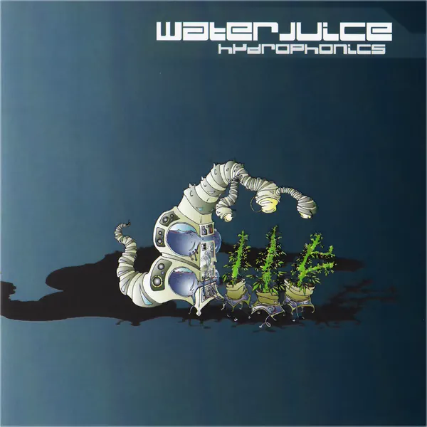 Inversion Layer — Waterjuice