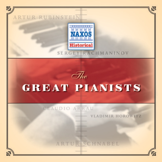 Piano Concerto No. 2: II. Adagio Sostenuto