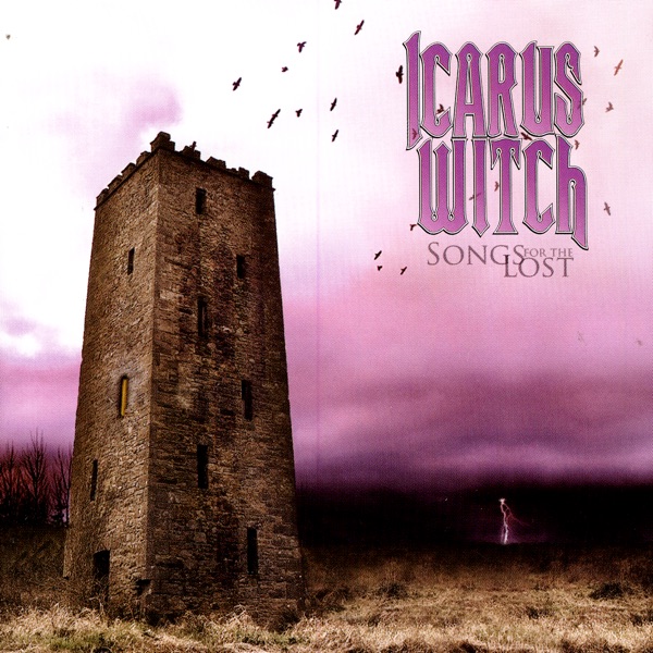 Cover of Songs for the Lost