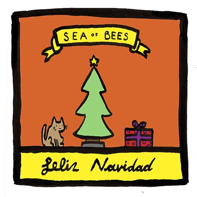 Sea of Bees