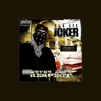 Listen to Ese Lil Joker, watch music videos, read bio, see tour dates & more!