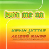Turn Me On (Original Love Child Remix) artwork