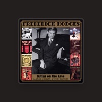 Frederick Hodges