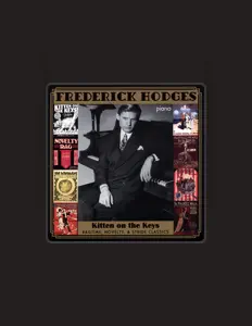 收听 Frederick Hodges、观看音乐视频、阅读小传、查看巡演日期等 ！