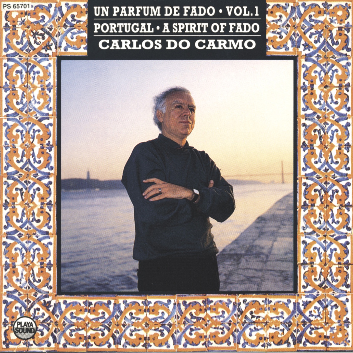 A Spirit of Fado Vol. 1