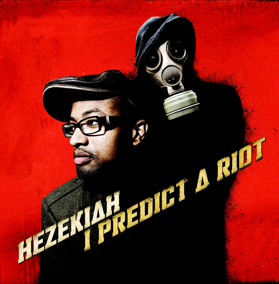 I Predict a Riot (feat. Bilal, Freeway & Jaguar Wright) cover art
