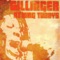 Natty Dread a Ruer - Dillinger lyrics