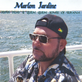 Cover art for Ring Play & Queh Queh Songs of Guyana by Marlon Jardine