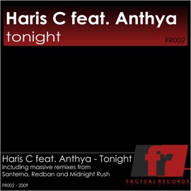 Tonight (Original Mix) Haris C