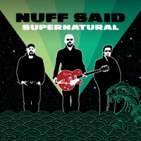 Supernatural - Nuff Said