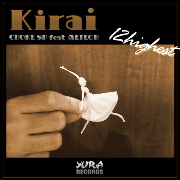 KIRAI (feat. Meteor)