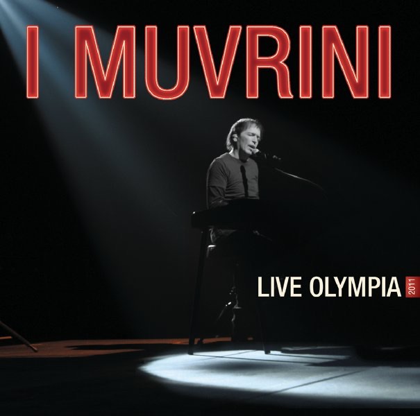 Qui Sin'a L'umanita (Live 2011 Version)