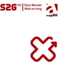 Wait So Long - Dion Mavath