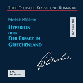 Hyperion oder Der Eremit in Griechenland