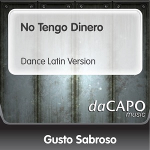 No Tengo Dinero - Single