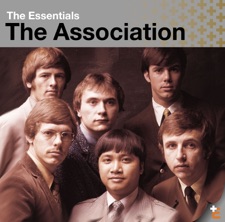 The Association - Along Comes Mary
