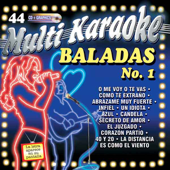 Corazon Partido (Karaoke Version)