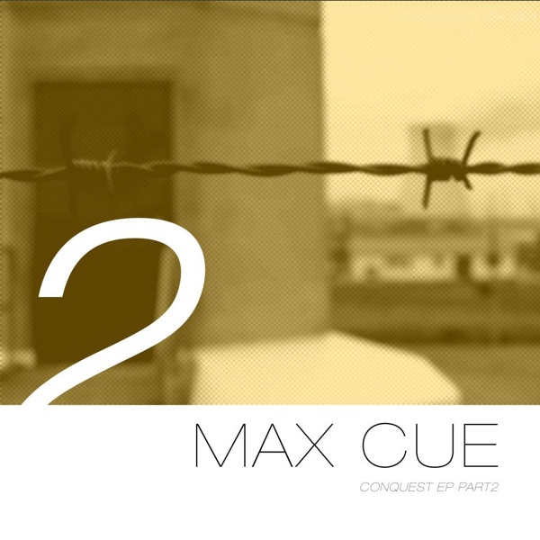 Conquest, Pt. 2 - EP