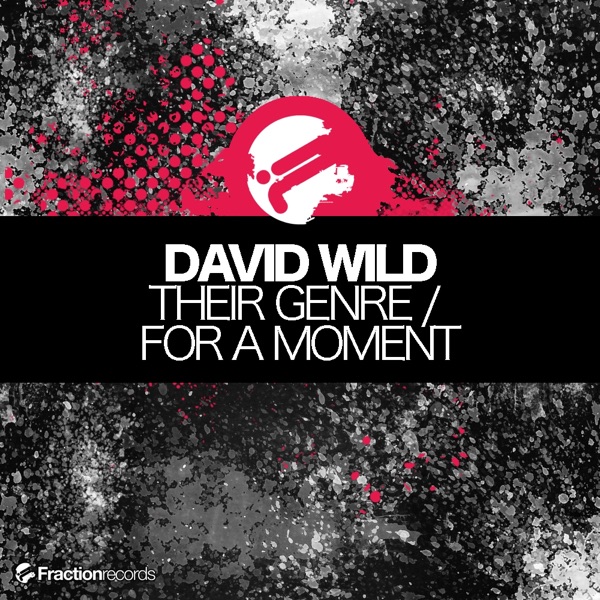 Their Genre / For A Moment - EP