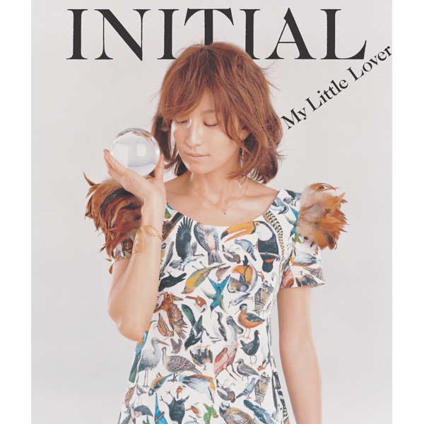 イニシャル - EP