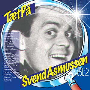 TætPå Vol. 2