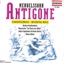 Mendelssohn: Antigone
