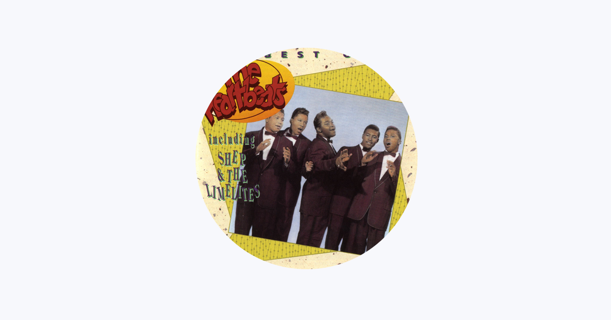 The Limelites - Apple Music