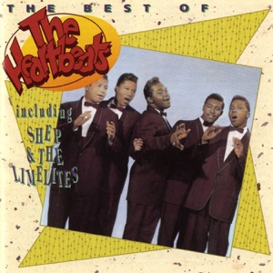 The Best of the Heartbeats