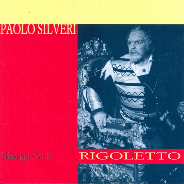 Verdi: Rigoletto - Selection - First Edition