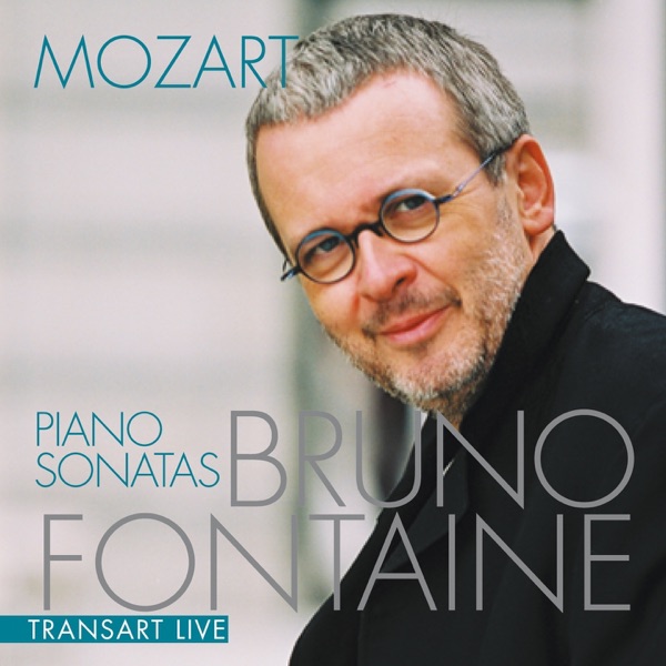 Mozart: Piano Sonatas