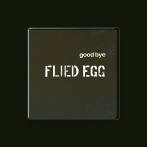 Flied Egg