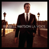 Russell Watson - Someone to Remember Me artwork
