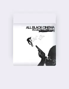 Ascolta ALL BLACK CINEMA, guarda video musicali, leggi la biografia, vedi le date del tour & altro!