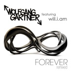 Forever (Radio Edit) [feat. Will.I.Am]