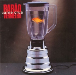 Barão Vermelho - Meus Bons Amigos