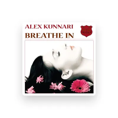 Listen to Alex Kunnari, watch music videos, read bio, see tour dates & more!